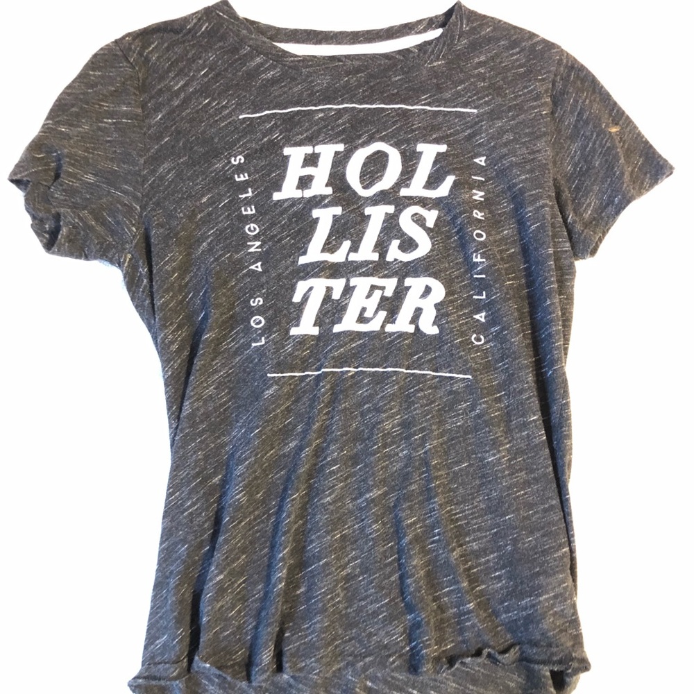 Hollister Tee
